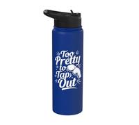 Guanti da boxe troppo belli per tirare fuori Stainless Steel Insulated Water Bottle