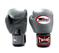 Guantoni da boxe Twins Special BGVL 3 Gris 12 once