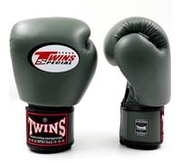 Guanti da Boxe Twins Military 16 oz