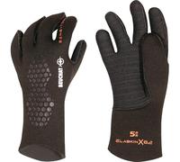 Guanti da caccia subacquei in neoprene 3mm Elite Beuchat