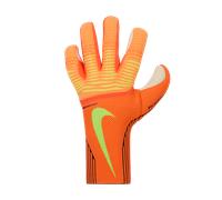 Guanti da calcio da portiere Dynamic Fit Nike Phantom - Arancione 8.5