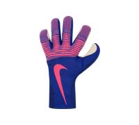 Guanti da calcio da portiere Dynamic Fit Nike Phantom - Blu 6