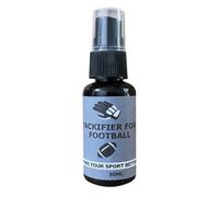 Guanti da calcio Grip Spray - guanto da calcio, potenziatore per portiere | Pulsante alto - Spray per guanti Keeper, booster impermeabile - Formula adatta al lattice, migliore controllo per Tra