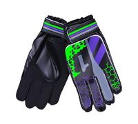Guanti da calcio - Guanti da allenamento per calcio | Protezione presa sicura Attrezzature per allenamento calcio Baseball Professionali