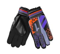 Guanti da calcio - Guanti da portiere professionali | Protezione migliorata antiscivolo per allenamento sport baseball portiere