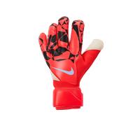 Guanti da calcio Nike Grip3 Goalkeeper - Rosso 10