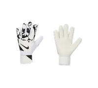 Guanti da calcio Nike Match Goalkeeper - Bianco 9