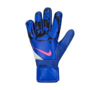 Guanti da calcio Nike Match Goalkeeper - Blu 8