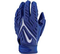 Guanti da calcio Nike Superbad 6.0 Royal White Large