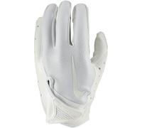 Guanti da calcio Nike Vapor Jet 7.0 Bianco | Bianco | Argento 2XL