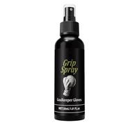 Guanti Da Calcio Spray Grip - Prestazioni Non Slip, Restauratore Professionista Per Portieri | La Formula Duratura Migliora Il Controllo, Aumenta La Gestione Delle Palle, Ripristina La Per La Pr