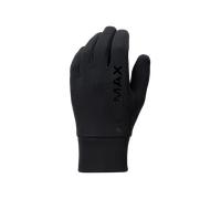 Guanti da calcio Therma-FIT Nike Academy - Nero XL
