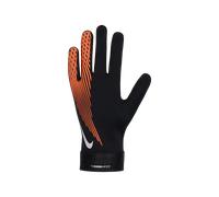 Guanti da calcio Therma-FIT Nike Academy - Ragazzo/a - Nero S