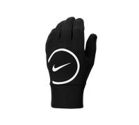 Guanti da calcio Therma-FIT Nike Total 90 Academy - Nero S