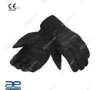 Guanti Da Cavallo Cragsman Taglia M Neri Per Pilota Royal Enfield AEs