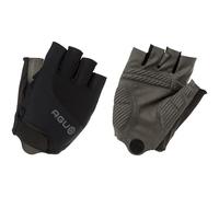 Agu Super Gel Short Gloves Nero S Black