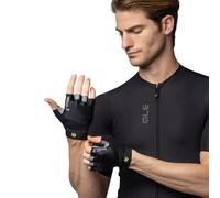 Ale Comfort Gloves Grigio XL