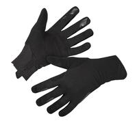 Endura Guanti Pro SL II Antivento Nero XS Uomo
