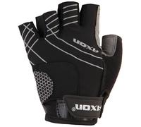 Guanti da ciclismo Axon 195 Taglia dei guanti: S / Colore: nero