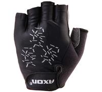 Guanti da ciclismo Axon 280 Taglia: L / Colore: nero