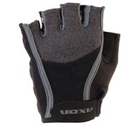 Guanti da ciclismo Axon 320 Taglia dei guanti: XL / Colore: nero