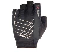 Guanti da ciclismo Axon 380 Taglia dei guanti: XXL / Colore: nero