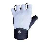 Guanti da ciclismo Bicycle Line Passista S5 Blanc