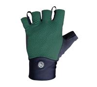 Guanti da ciclismo Bicycle Line Passista S5 Vert