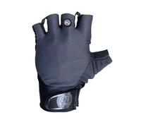 Guanti da ciclismo Bicycle Line Pave' S5 Gris