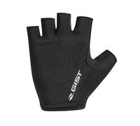 Guanti da ciclismo con velcro Gist Rapid Gel - 5518 Noir
