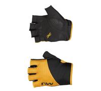 Northwave Fast Short Gloves Verde S Uomo Sage