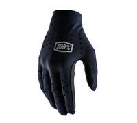 100percent Sling Gloves Nero S Donna Black