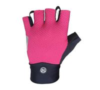 Guanti da ciclismo da donna Bicycle Line Passista S5 Rose