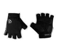 Dare2b Cycle Short Gloves Nero S Donna