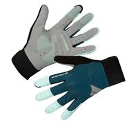 Endura Windchill Gloves Verde XS Donna Deep Teal