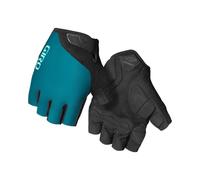 Guanti da ciclismo da donna Giro Jag'Ette Bleu