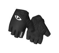 Guanti da ciclismo Giro JagEtte Taglia: S / Colore: nero
