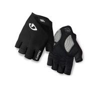 Giro Guanti Est. Strada Massa Gel Black - Taglie: S