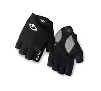 Giro Guanti Est. Strada Massa Gel Black - Taglie: S