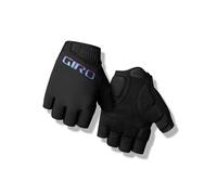Guanti da ciclismo da donna Giro Tessa II Gel Noir