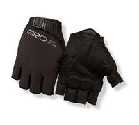 Guanti da ciclismo da donna Giro Tessa II Gel Taglia dei guanti: M / Colore: nero