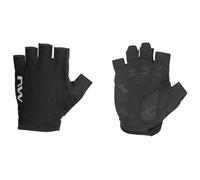 Guanti northwave active da donna neri