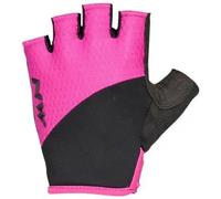 Guanti da ciclismo da donna Northwave Fast Rose