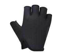 Guanti da ciclismo da donna Shimano Airway Noir