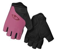 Guanti da ciclismo donna Giro Jag'ette Noir