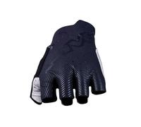 Guanti da ciclismo Five rc pro shorty Noir
