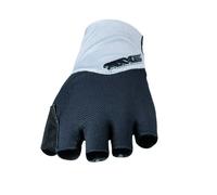Guanti da ciclismo Five rc1 shorty Gris