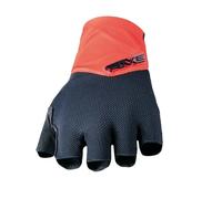 Guanti da ciclismo Five rc1 shorty Rouge