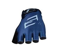 Guanti da ciclismo Five rc3 shorty Bleu