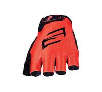 Five gloves rc 3 short guanti rossi
